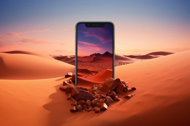 From Smartphones to Smart Everything: Welcome to the Ambient Computing Era